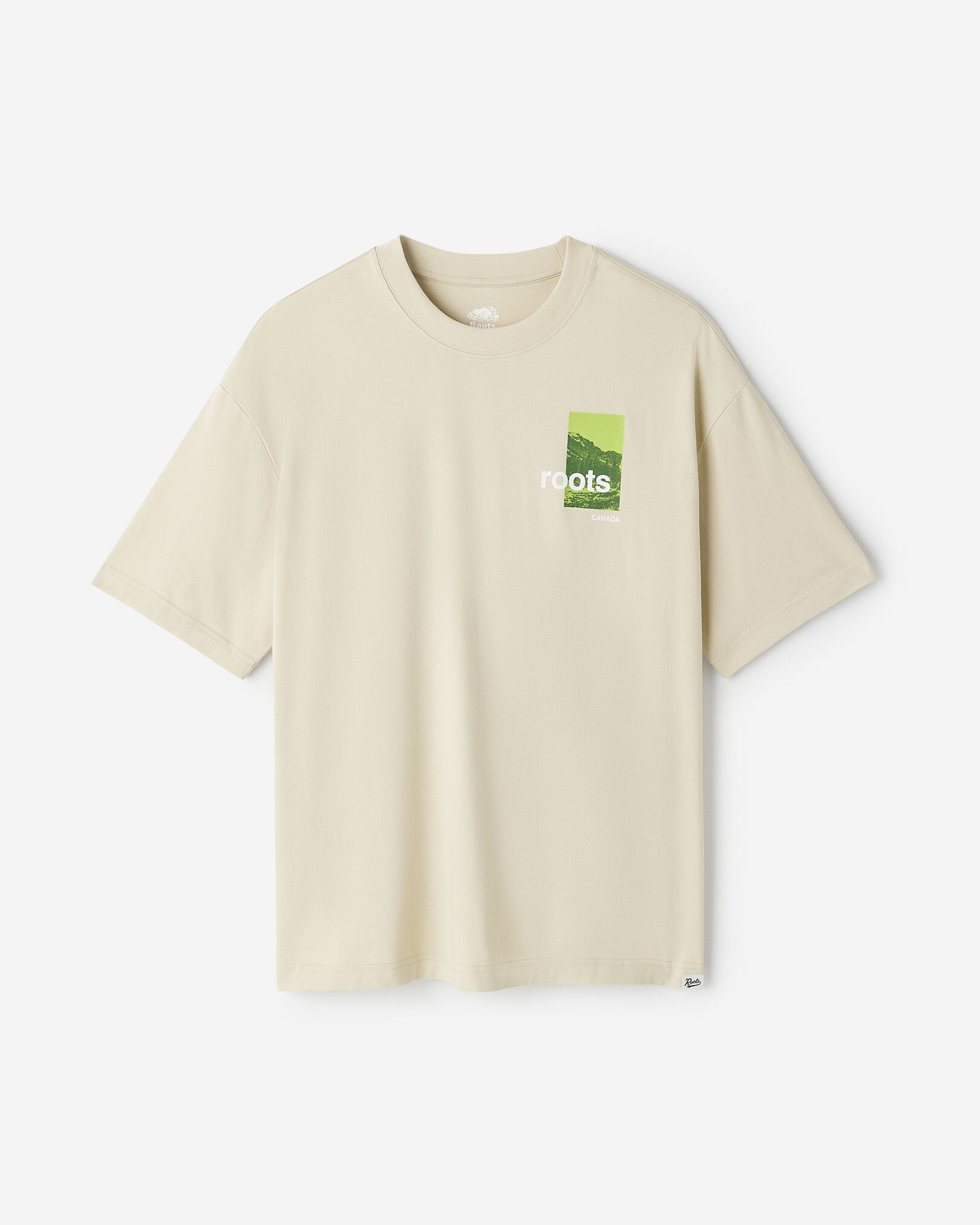 Mens Northern Trails T-Shirt