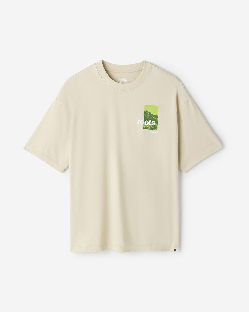 Mens Northern Trails T-Shirt