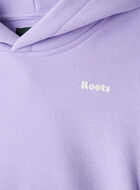 Chandail &agrave; capuchon en molleton Nuage estival pour tout-petit