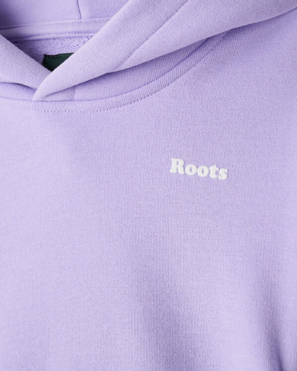 Toddler Summer Cloud Hoodie