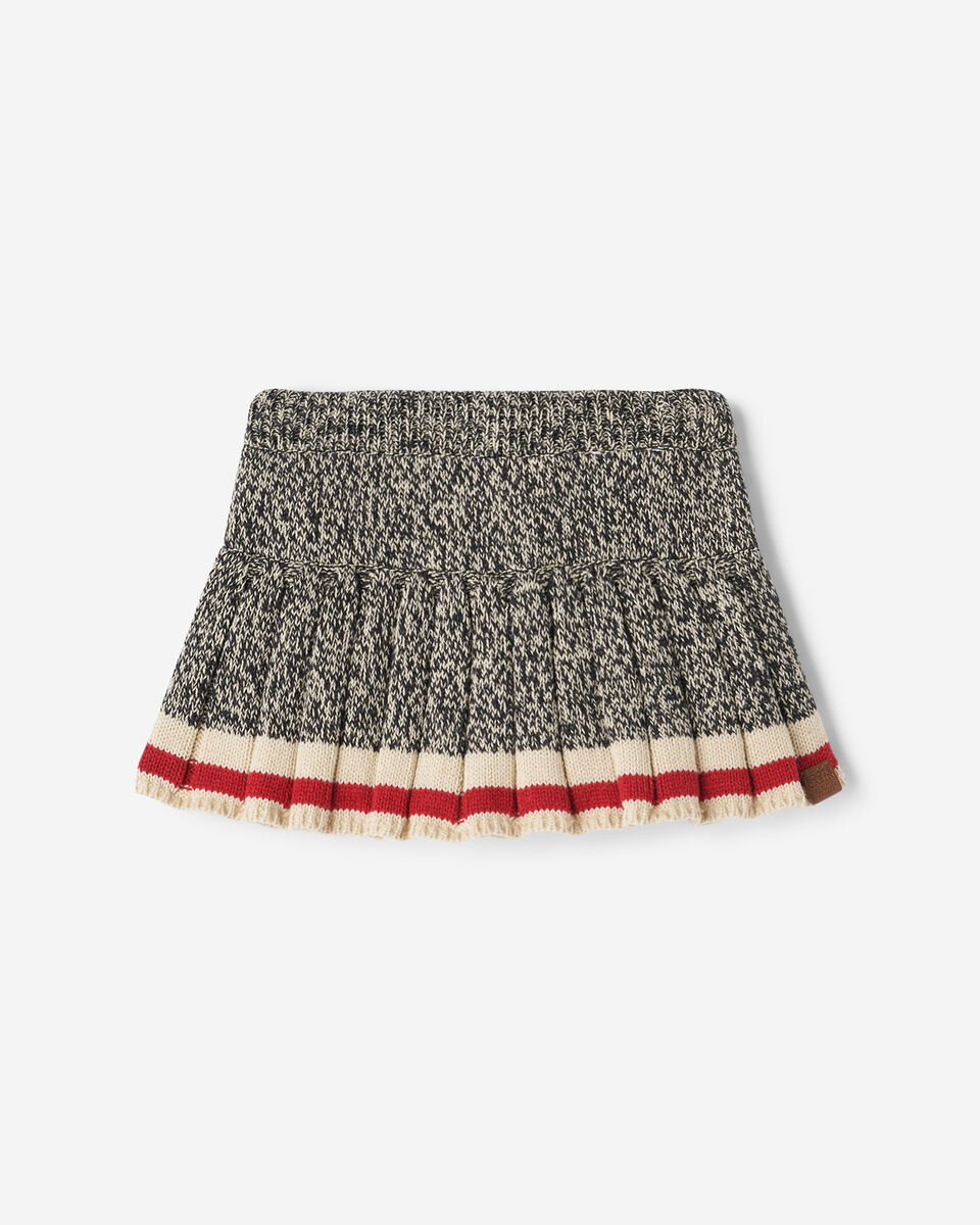 Jupe-short Cabane pour bébés
