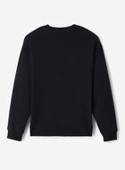 Love Studio Fleece Crew