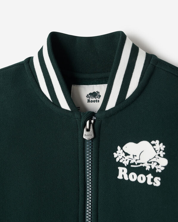 Toddler Varsity Jacket