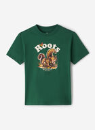 Kids Roots Wilderness T-Shirt