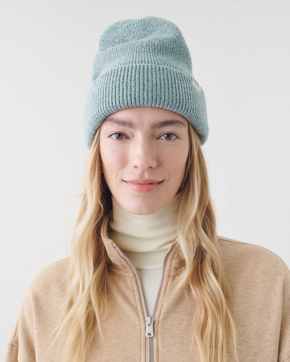 Cozy Knit Toque