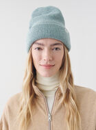 Cozy Knit Toque