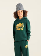 Kids 50th Cooper Kanga Hoodie