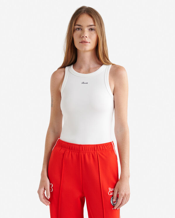 Roots Rib Tank