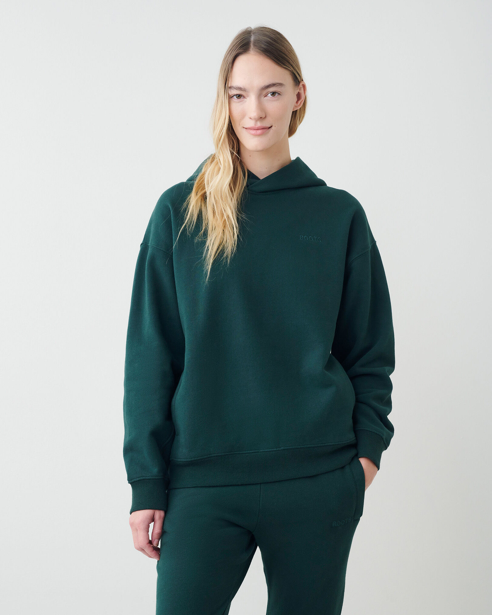 One Hoodie Gender Free Unisex Sweatshirts and Hoodies Roots