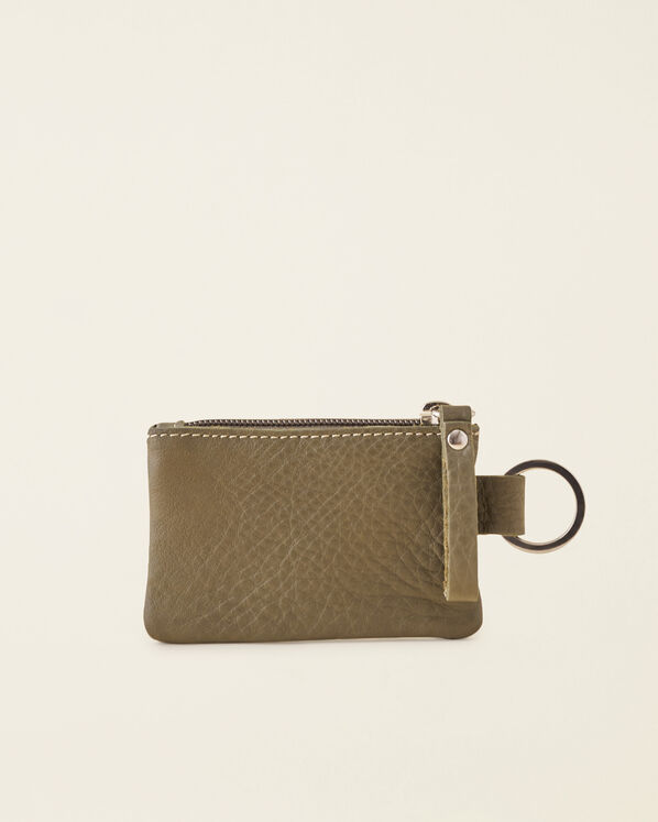 Top Zip Pouch Cloud