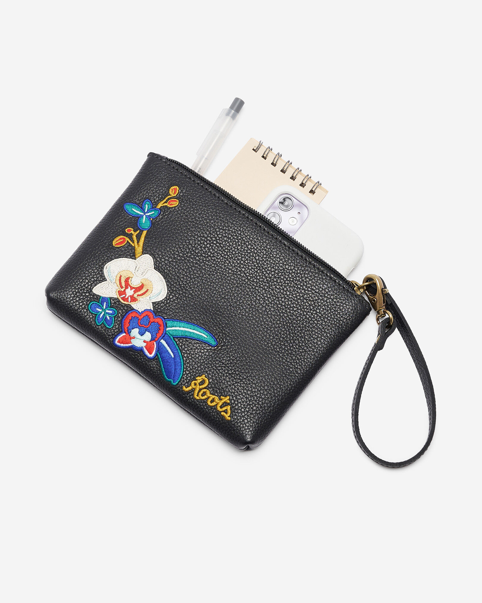 Lunar New Year Pouch Cervino