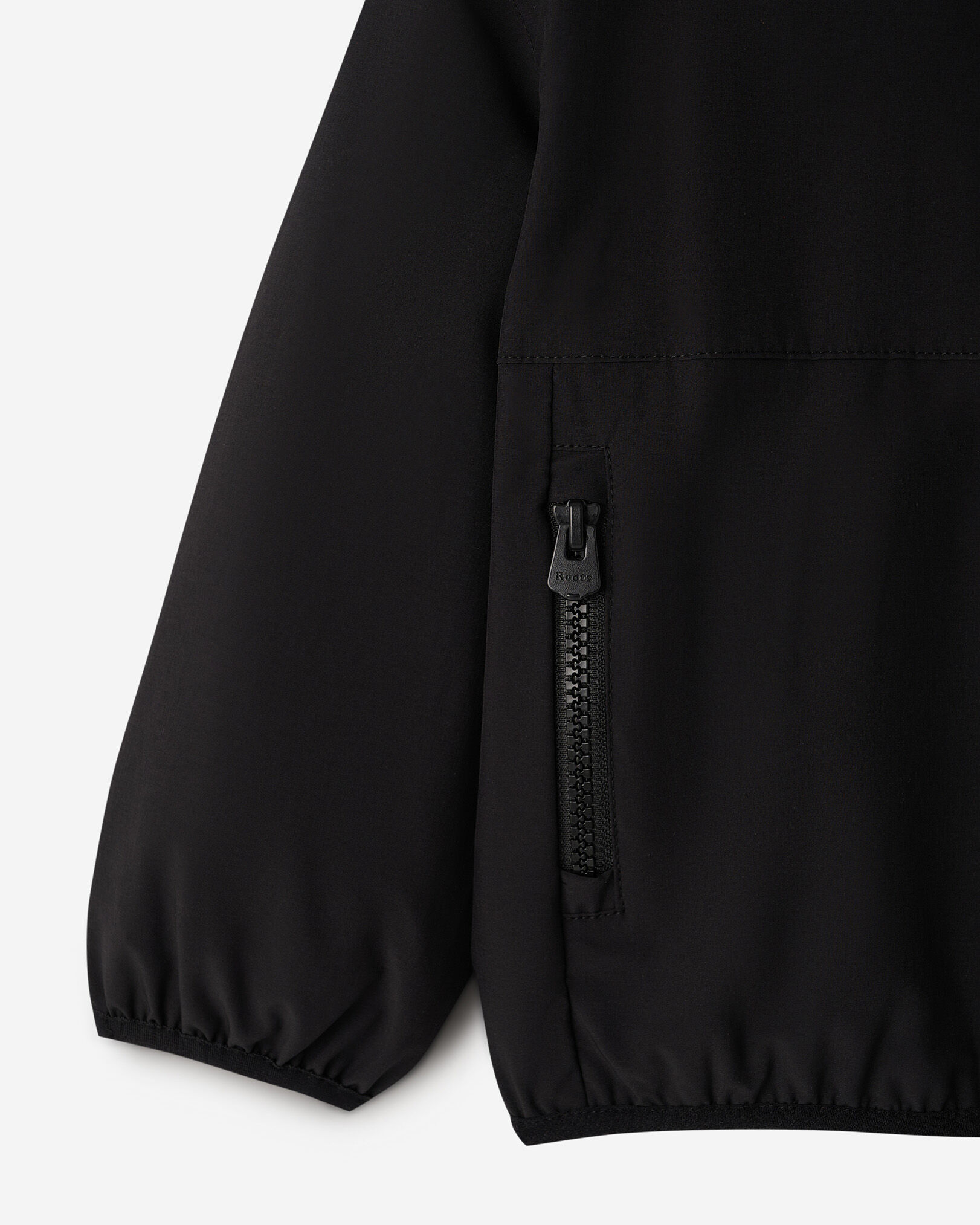 Toddler Transitional Windbreaker