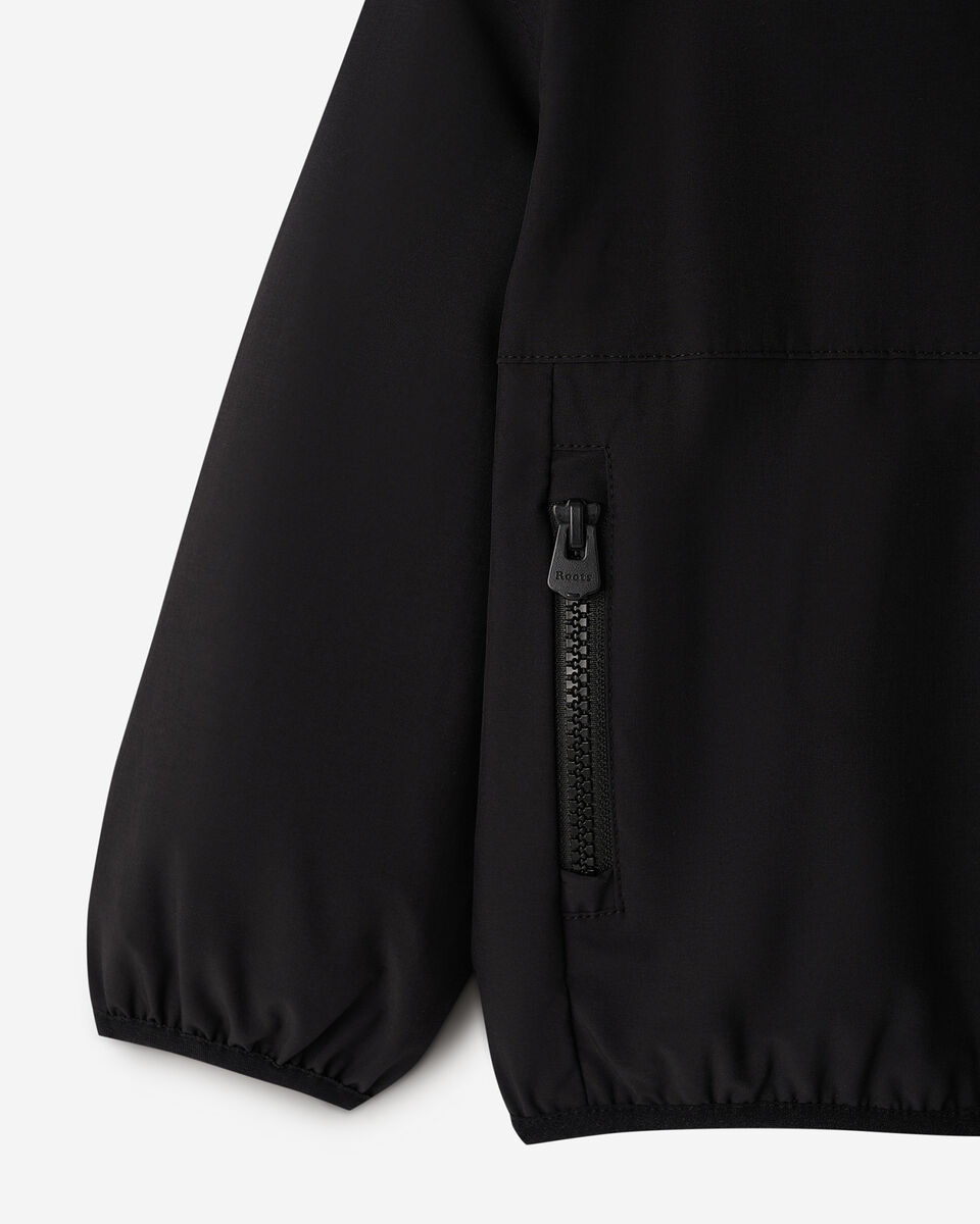 Toddler Transitional Windbreaker