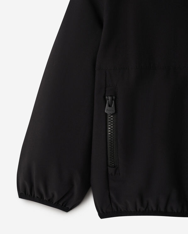 Toddler Transitional Windbreaker Toddler Transitional Windbreaker