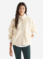 Creekside Shearling Fleece Jacket