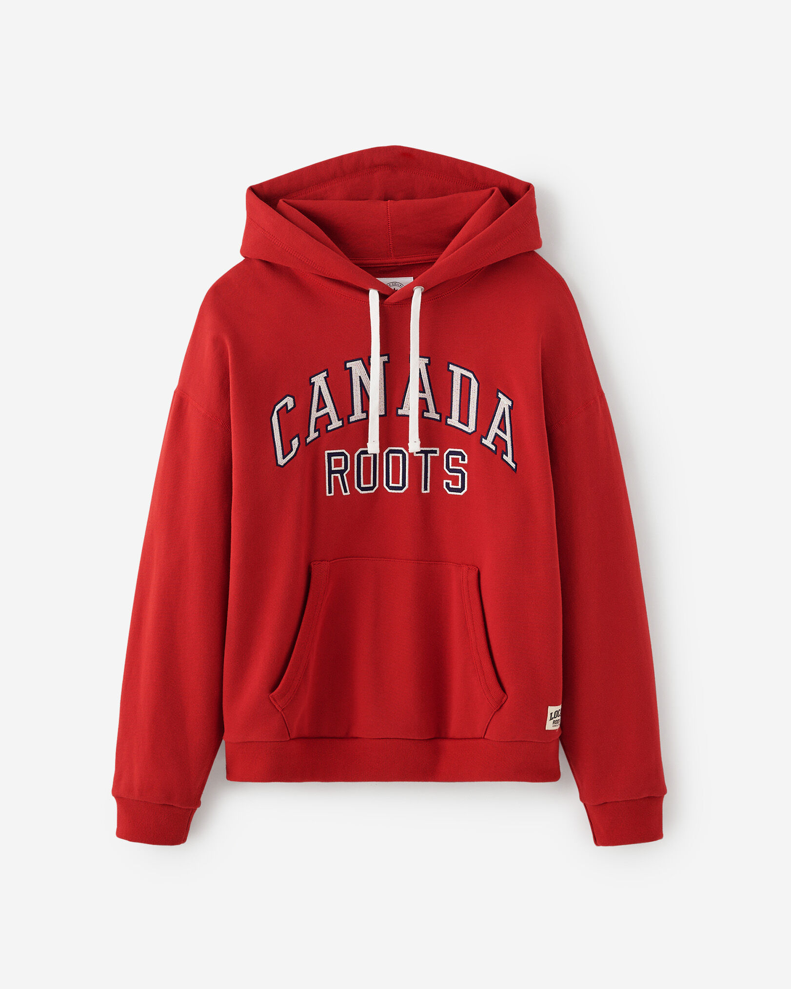 Canada Local Roots Hoodie Gender Free Gender Free Unisex