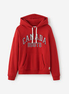 Local Roots Hoodie - Canada Gender Free 