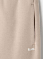 Pantalon en molleton nuage