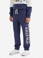 Pantalon en molleton Athletics Department pour enfants