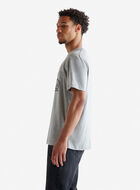 T-shirt à poche Park Roots pour homme