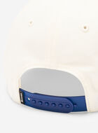 Kids Modern Leaf Baseball Cap