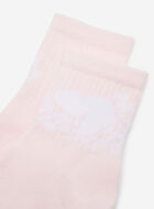 Adult Cooper Beaver Ankle Sock