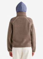 Alta Shearling Fleece Jacket
