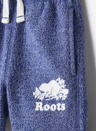 Toddler Organic Original Terry Short