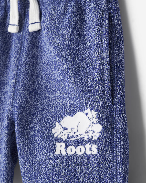 Toddler Organic Original Terry Short