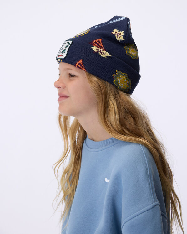 Tuque de fantaisie pour enfants