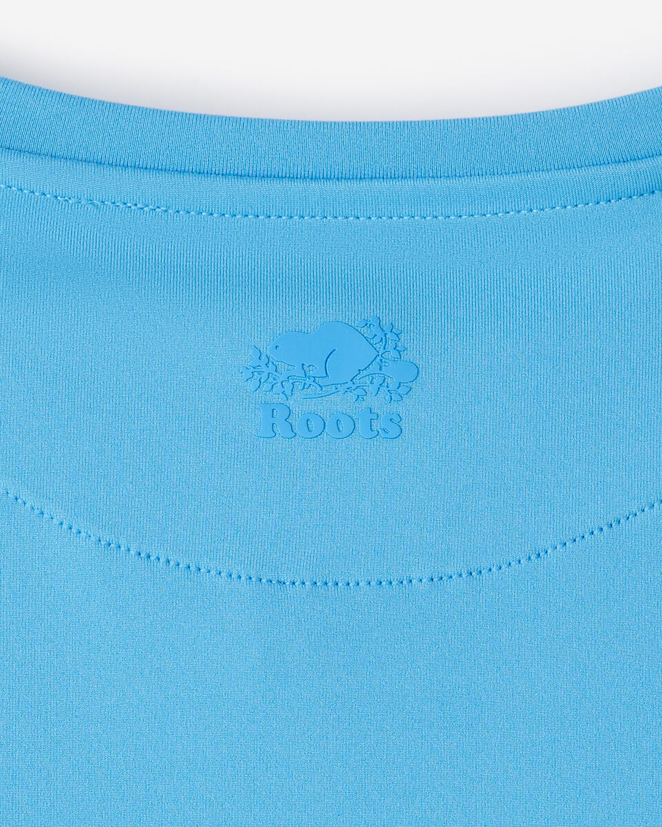 Renew Knit Long Sleeve Top 2.0
