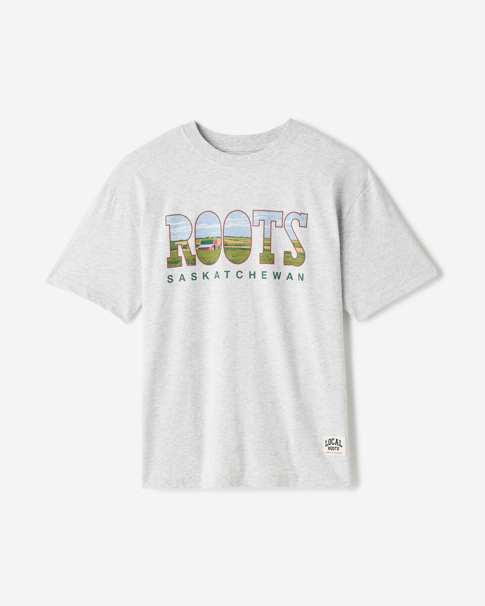 Greetings From Central T-Shirt