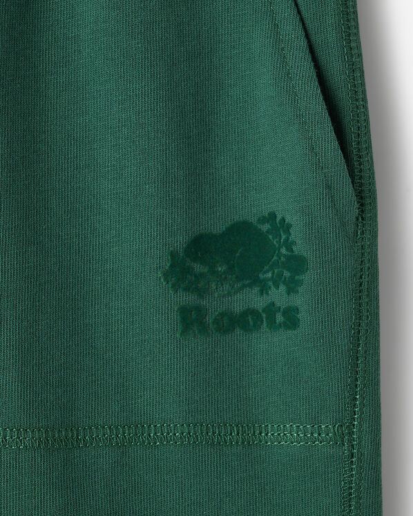 Kids Cooper Heavy Jersey Short