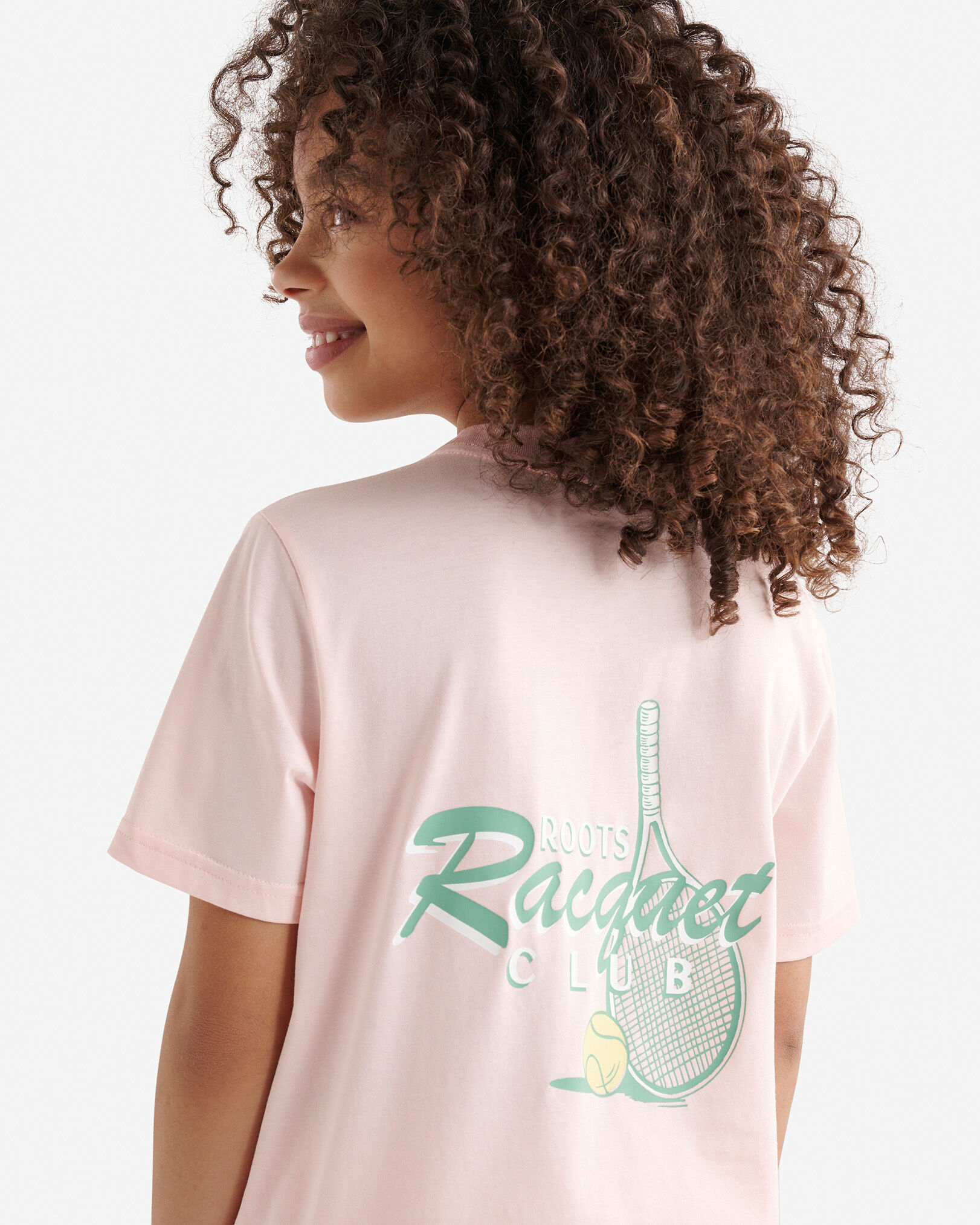 Kids Sports Club T-Shirt