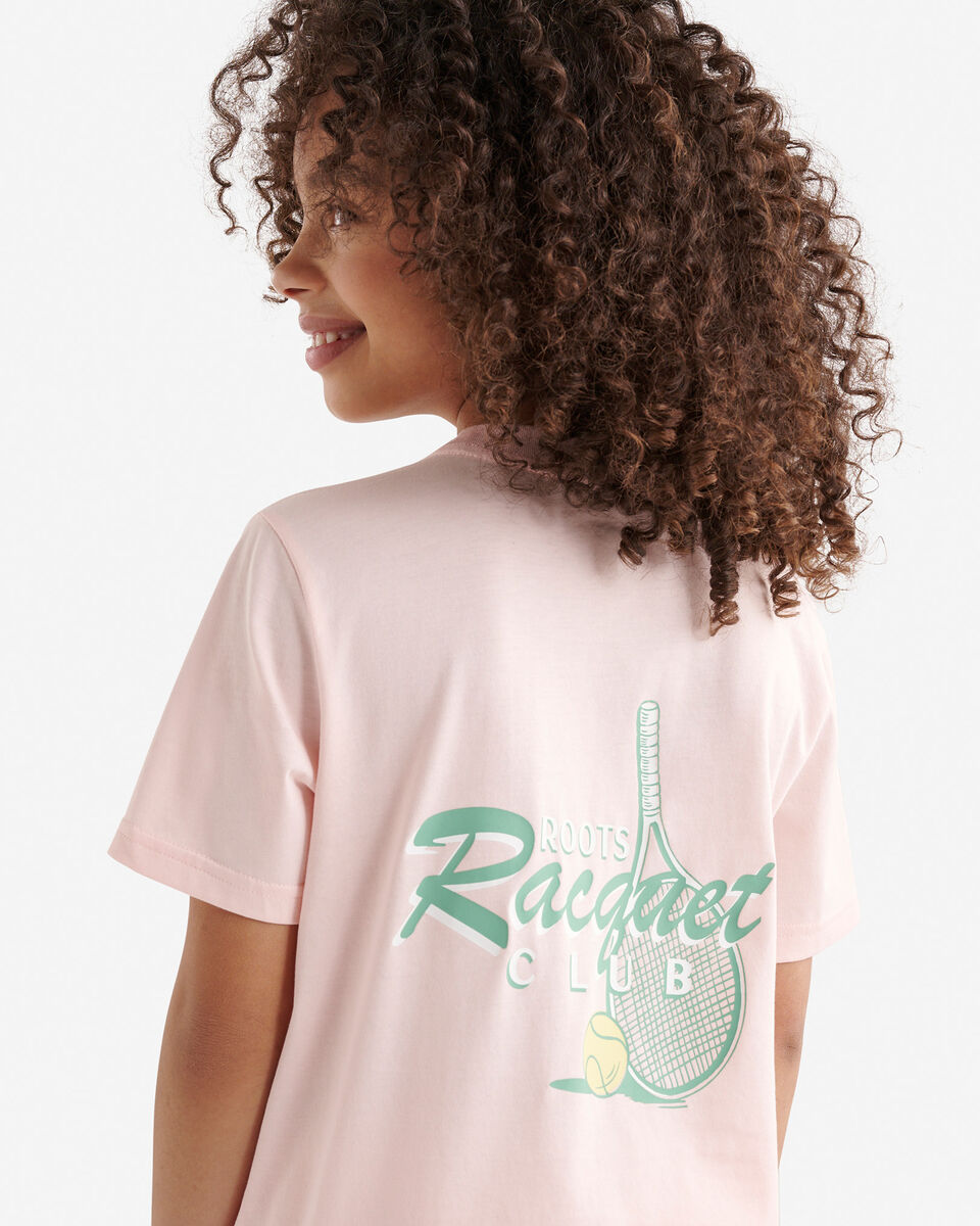 Kids Sports Club T-Shirt