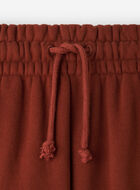 Pantalon en molleton Un
