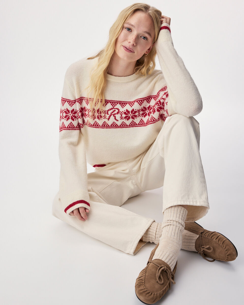 Cabin Nordic Sweater