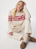 Cabin Nordic Sweater