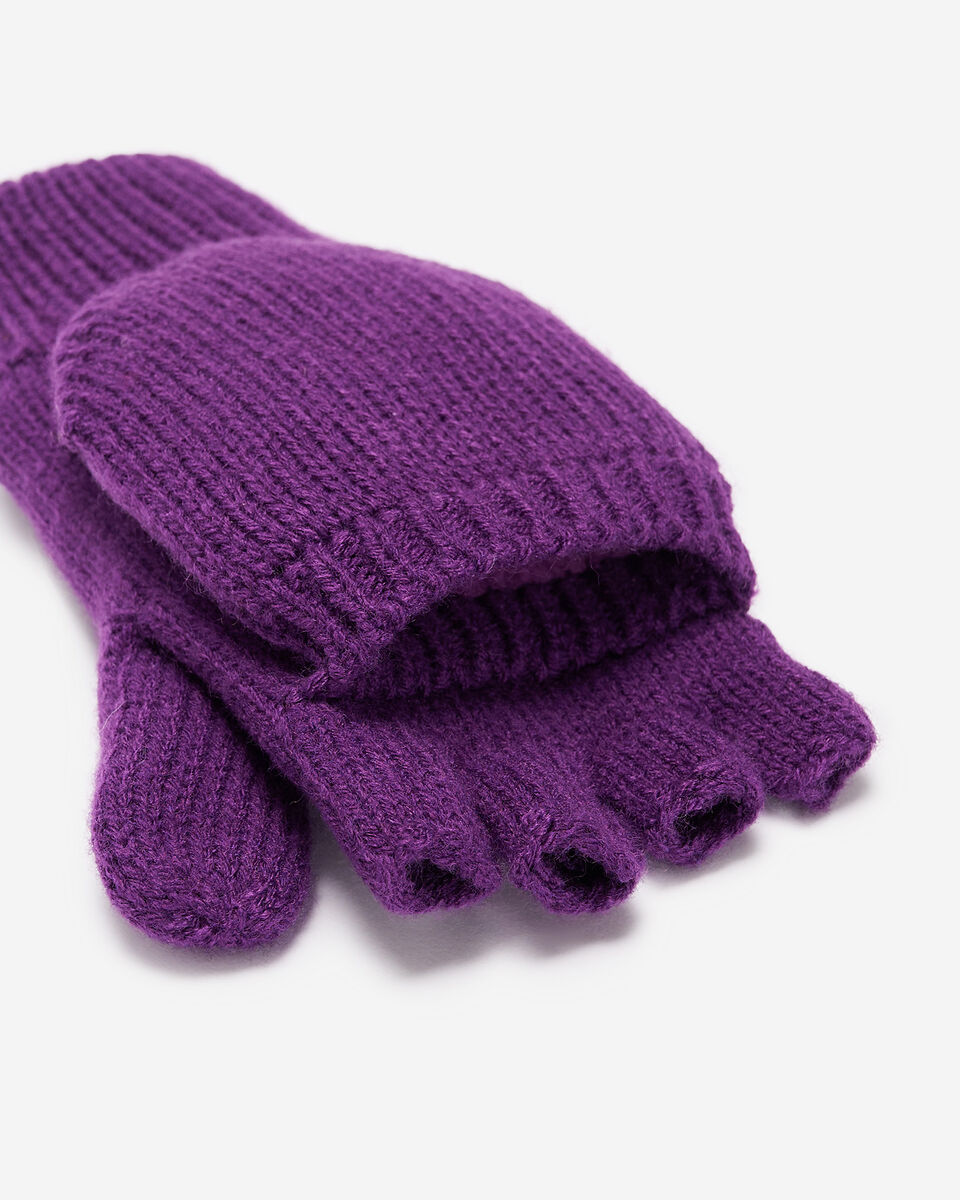 Kid Cooper Glow Flip Mitten