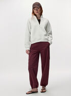 Cloud Quarter Zip
