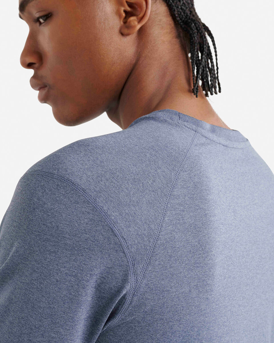 Renew Knit Short Sleeve Top