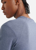 Renew Knit Short Sleeve Top