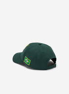 Casquette internationale Br&eacute;sil Roots