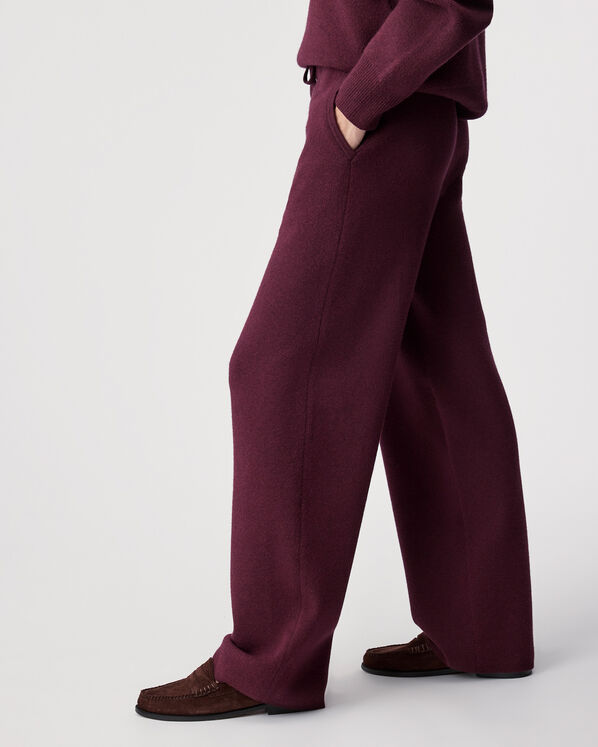Bowen Wide Leg Pant
