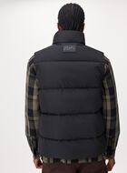 Jasper Padded Vest