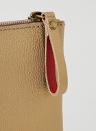 Rabbit Medium Zip Pouch