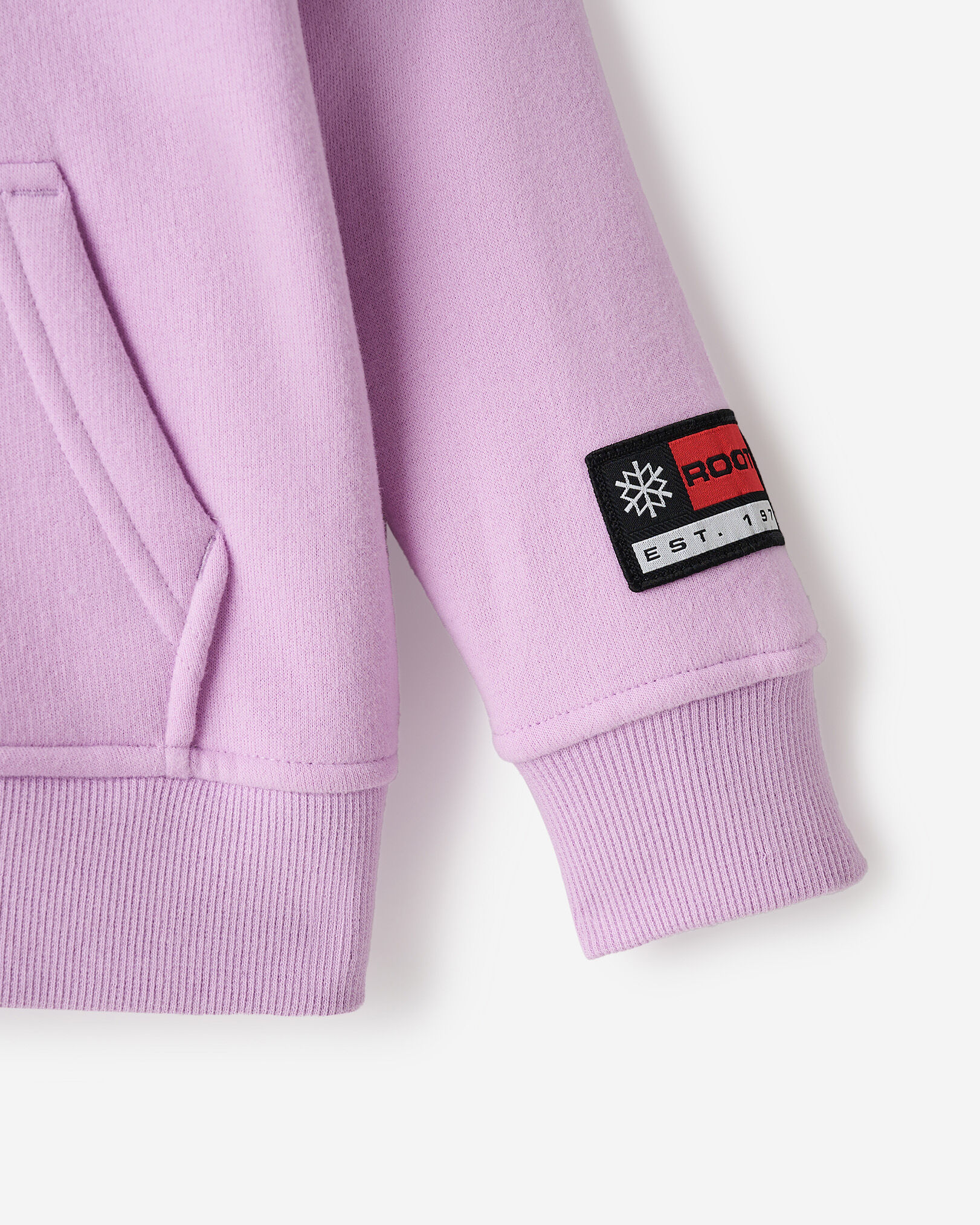 Toddler Alpine Goods Kanga Hoodie