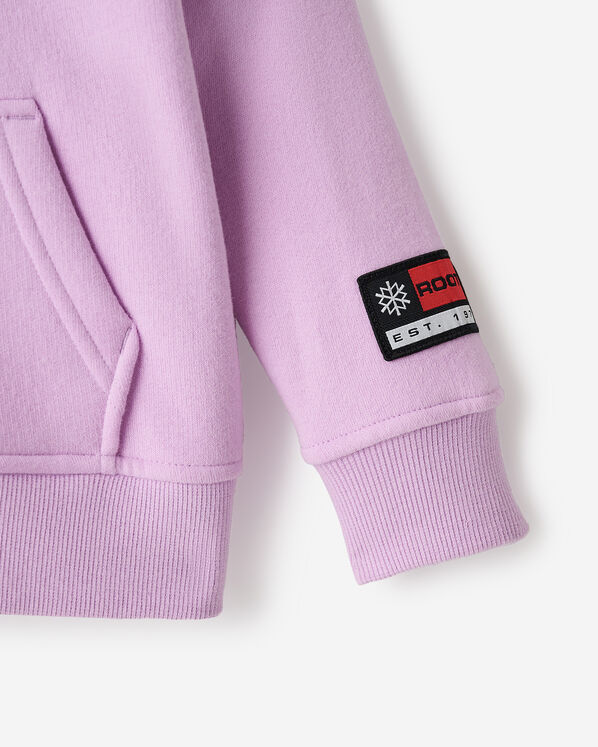 Toddler Alpine Goods Kanga Hoodie