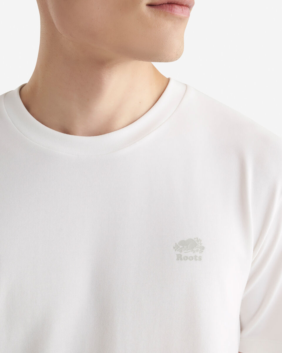 Roam Short Sleeve Top
