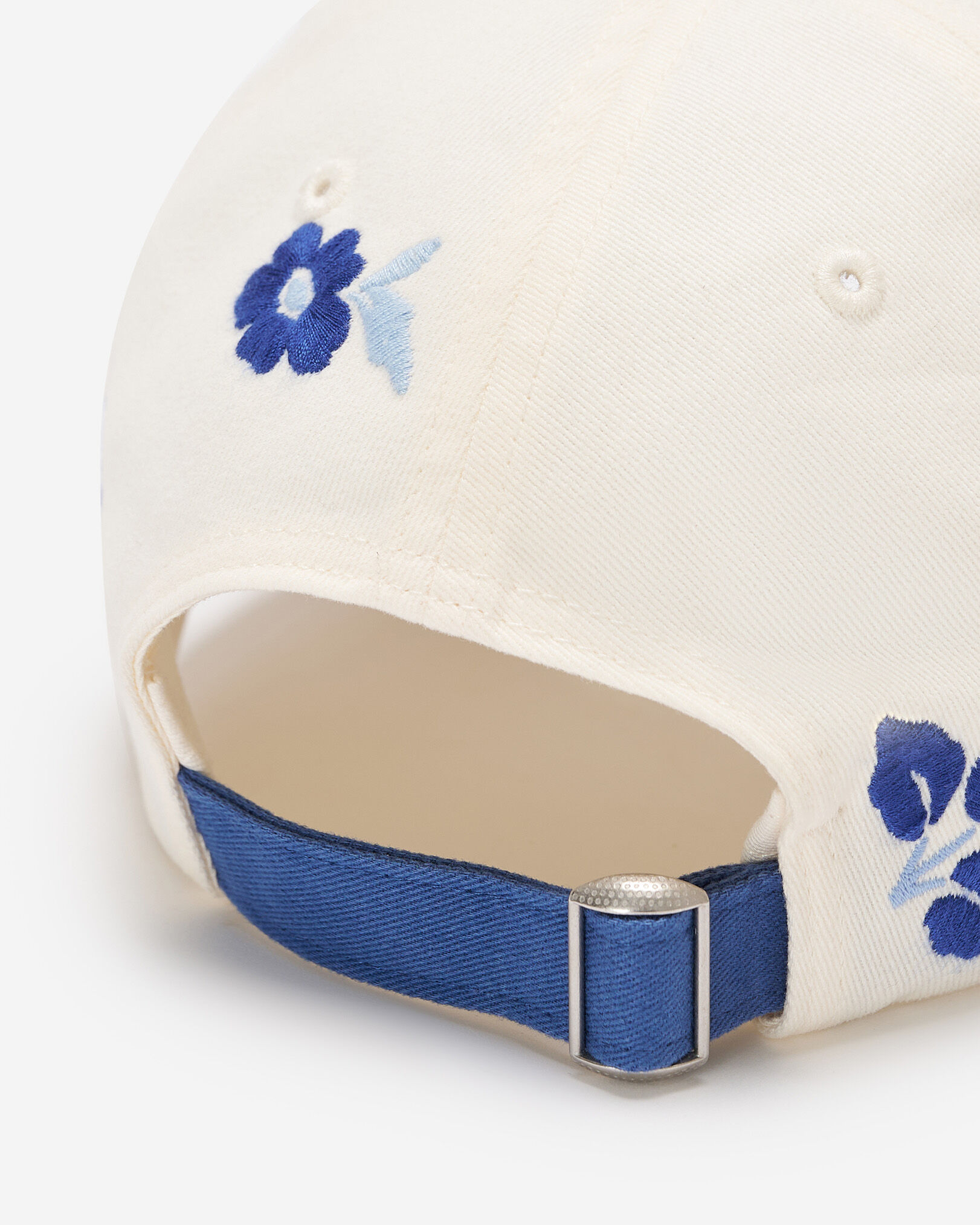 Floral Baseball Cap